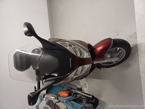 125cm  Motorrad  Bild 4