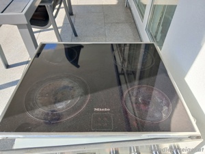 Backofen Miele zu verschenken 