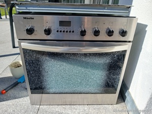 Backofen Miele Bild 2