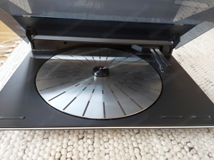 B&O BEOGRAM 9500 und div. Schallplatten Bild 2