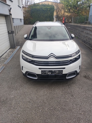 Citroen C5 Aircross Bild 2