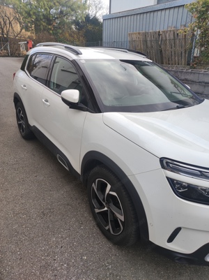 Citroen C5 Aircross Bild 3