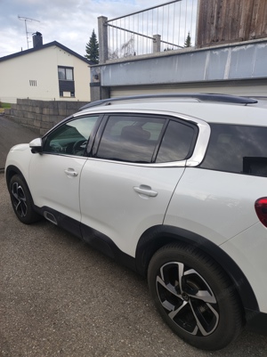 Citroen C5 Aircross Bild 9