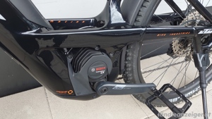 KTM E-Bike SUV 27,5 Zoll Bild 3