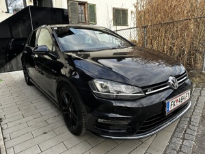 VW Golf 1.4 TSi ACT DSG Edition "R-Line