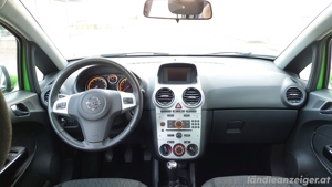 Opel Corsa  Bild 5