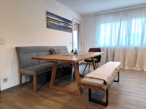 renovierte 3-Zimmer Wohnung im Herzen von Wolfurt Bild 2