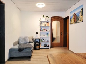 renovierte 3-Zimmer Wohnung im Herzen von Wolfurt Bild 3