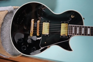 FGN guitars LC20