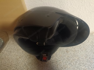 Motorradhelm Gr. XL