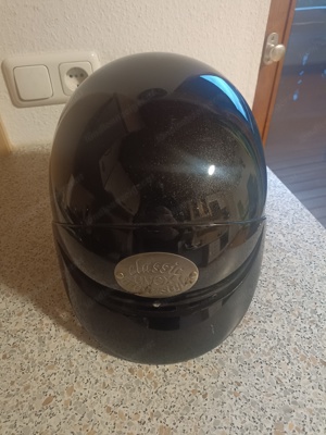 Motoradhelm Top Zustand 