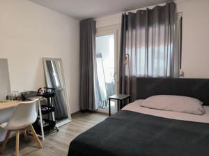 renovierte 3-Zimmer Wohnung im Herzen von Wolfurt Bild 8