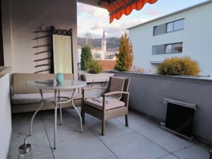 renovierte 3-Zimmer Wohnung im Herzen von Wolfurt Bild 5