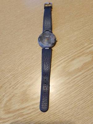 Tissot - Genuine Rockwatch - Swiss Quartz - Swiss Made Bild 3