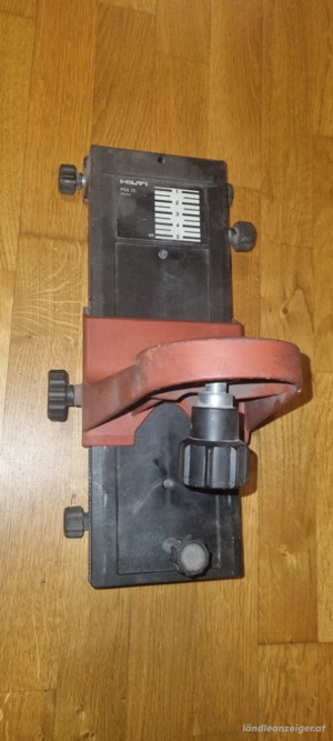 Hilti PRA 70