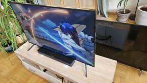 Samsung 50 Zoll UHD   4K TV, Series 7 Bild 2