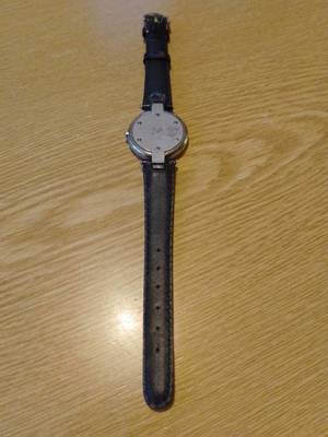 Tissot - Genuine Rockwatch - Swiss Quartz - Swiss Made Bild 2