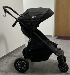 Joie Mytrax Buggy Bild 3