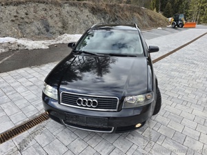 Audi A4 1.9 Tdi Pickerl Neu Bild 2