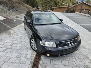 Audi A4 1.9 Tdi Pickerl Neu Bild 3