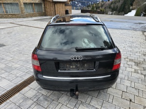 Audi A4 1.9 Tdi Pickerl Neu Bild 4