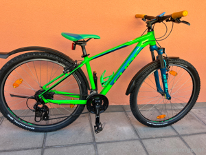 Cube 27,5 Zoll Fahrrad(Mountainbike) Bild 2