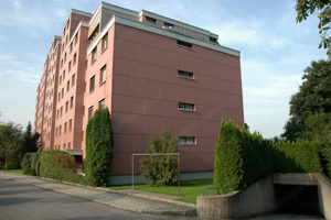 3-Zimmerwohnung Lochau