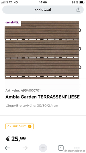 balkon  Bild 3