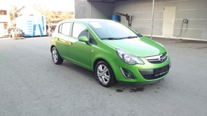 Opel Corsa  Bild 2