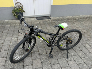 Kinder Bike Cabbondale