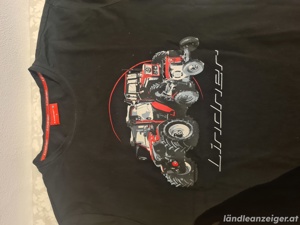 Lindner T-Shirt 