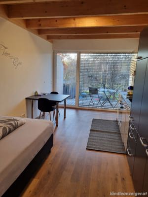 Single Appartement Bild 2