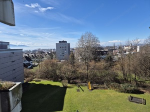 3,5-Zimmer Wohnung mit Seeblick in Lochau