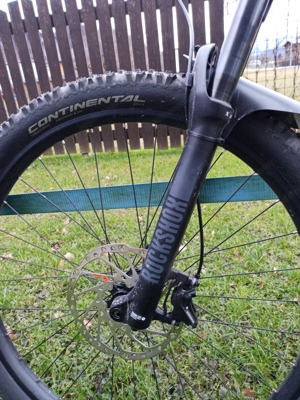 Mountainbike KTM Prowler 1964 Neuwertig! Bild 3