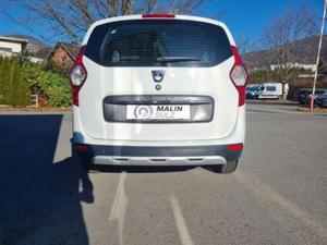 Dacia Lodgy Bild 5