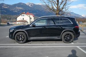Mercedes-Benz GLB-Klasse Bild 6