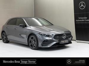 Mercedes-Benz A-Klasse Bild 1