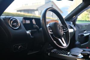 Mercedes-Benz GLB-Klasse Bild 8
