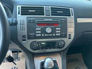 Ford C-Max Bild 11
