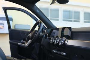 Mercedes-Benz GLB-Klasse Bild 10