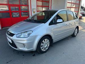 Ford C-Max Bild 3