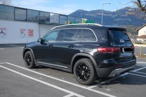 Mercedes-Benz GLB-Klasse Bild 5