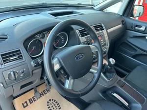 Ford C-Max Bild 10