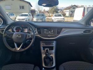 Opel Astra Bild 14