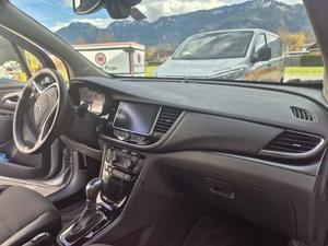 Opel Mokka 2016 Bild 5