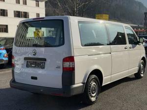 Volkswagen T5 Bild 7