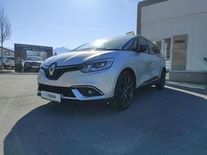 Renault Scénic Bild 4