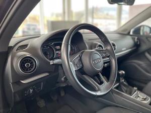 Audi A3 2016 Bild 8