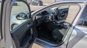 Peugeot 308 Bild 3