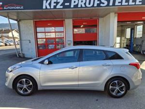 Hyundai i30 Bild 7